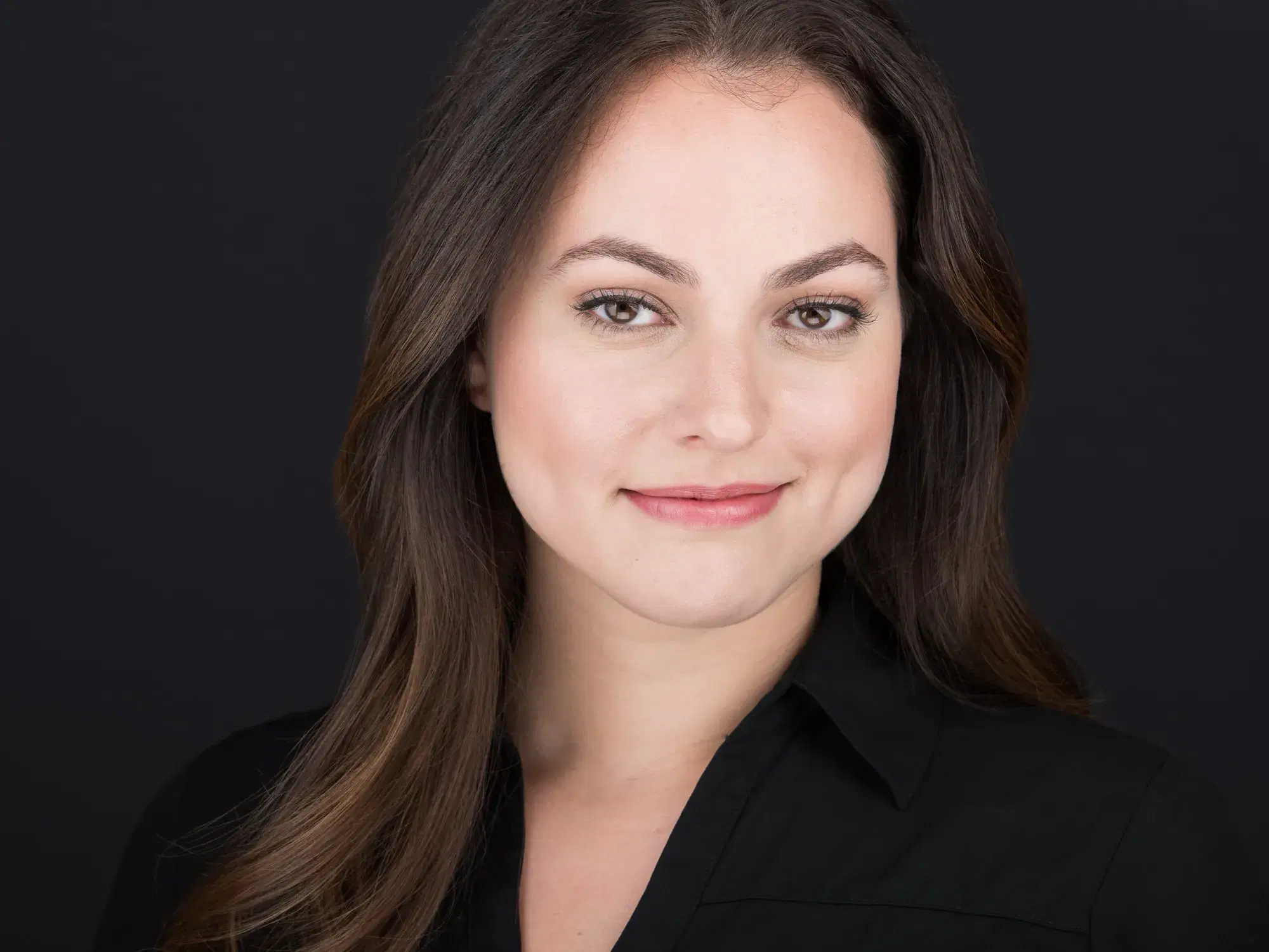 Why Your Headshot Photographer Should Be Local