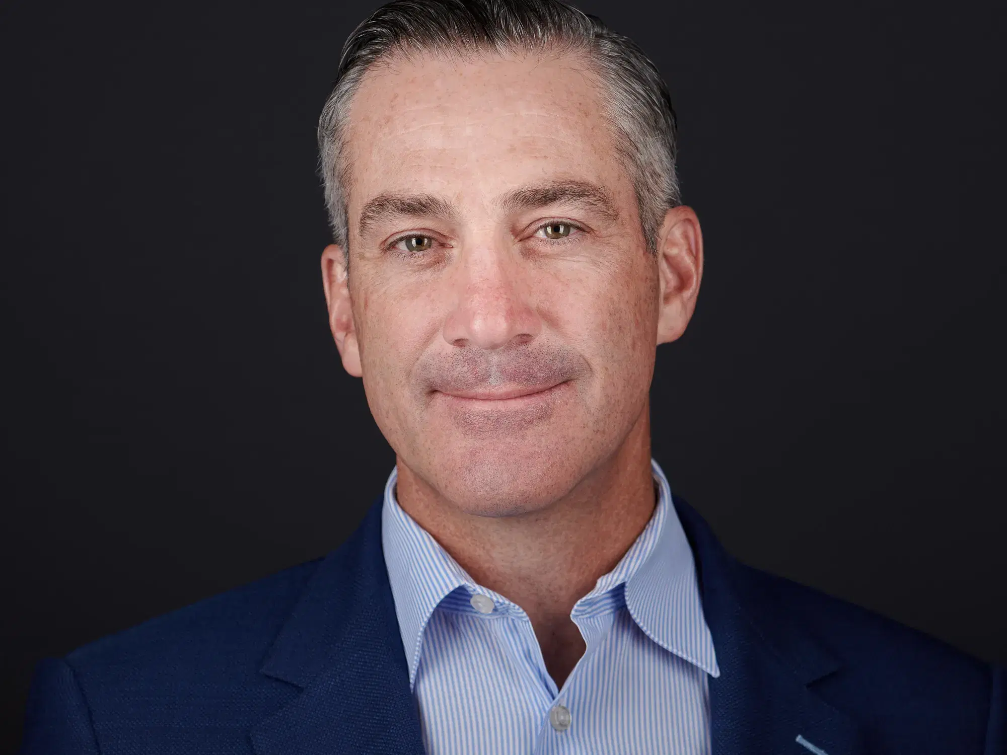 How to Look Confident in Your Headshot (Even If You Hate Being Photographed)