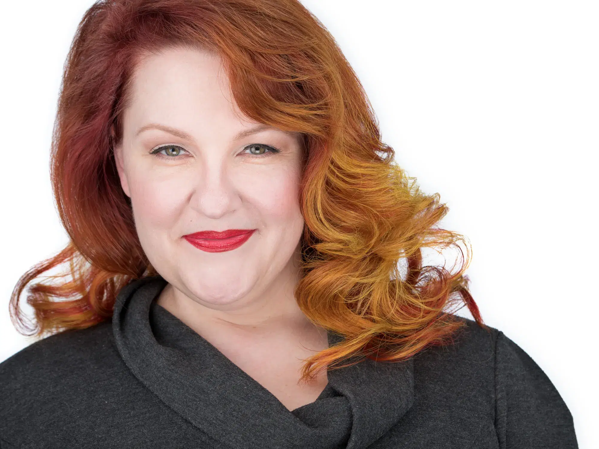 Cambridge actor headshot example 3 — professional actor headshot photography by Damon Bates Photography