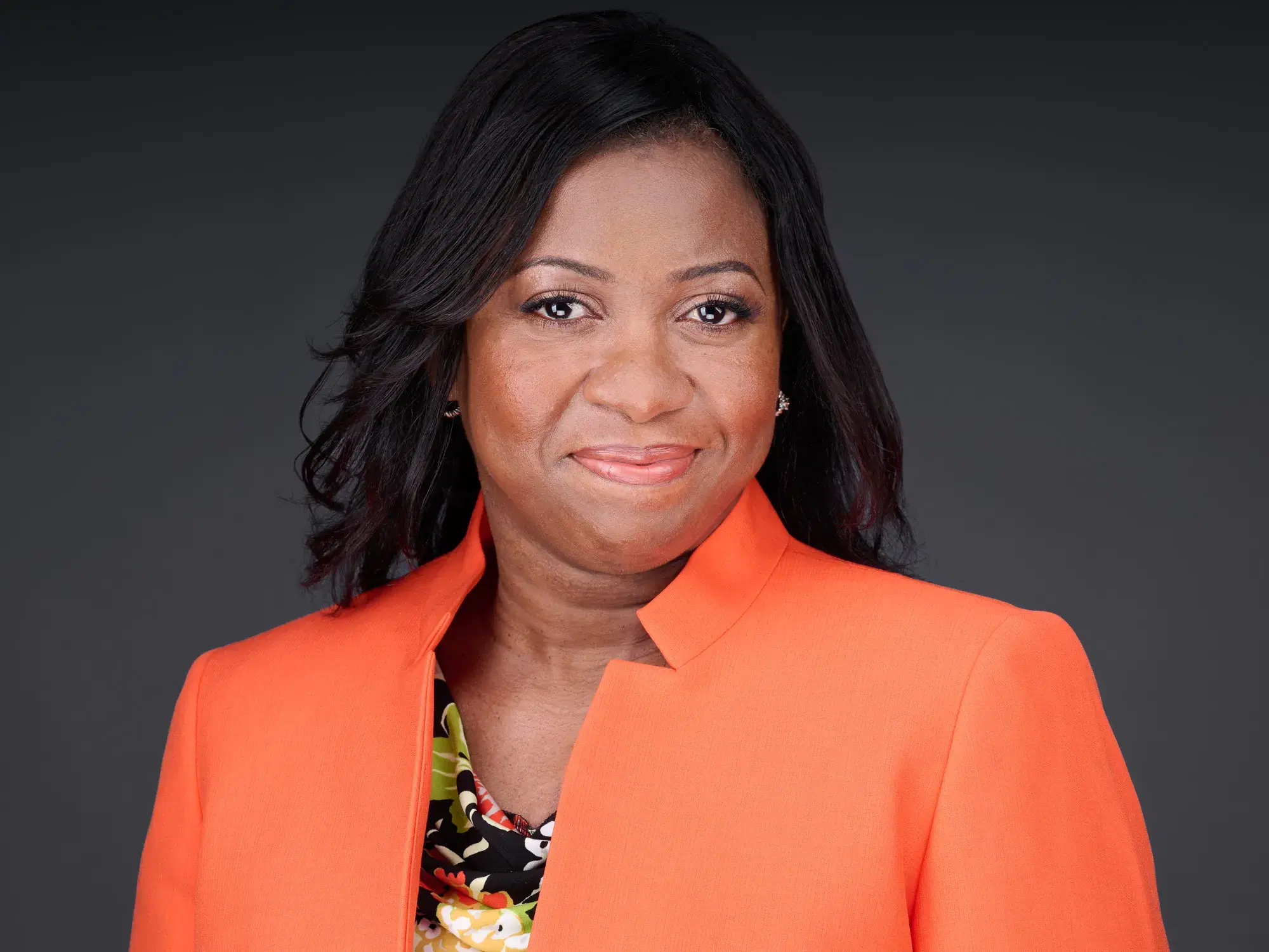 Wellesley headshot photographer — professional portrait by Damon Bates Photography