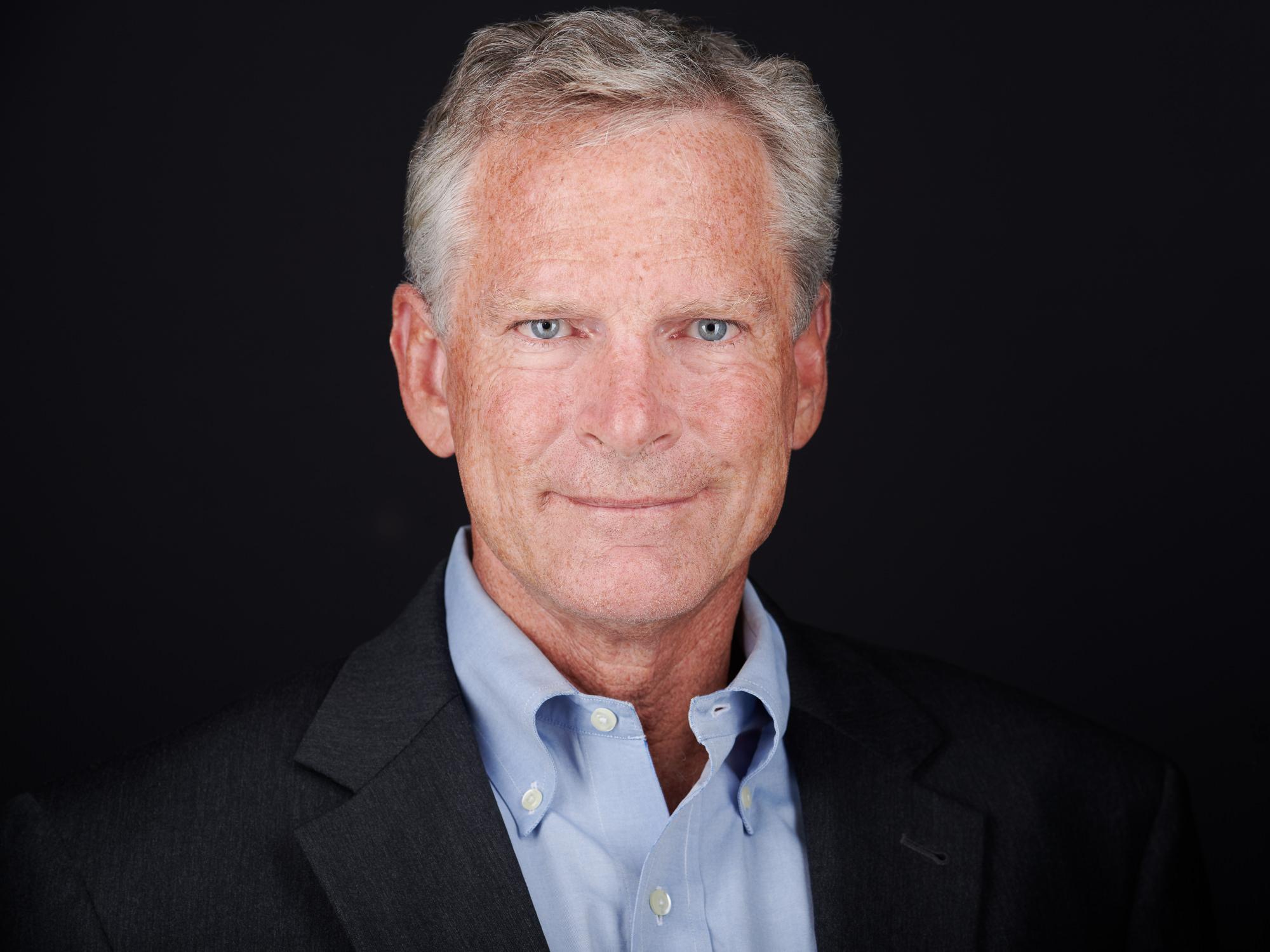 Professional headshot