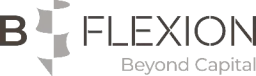 B-Flexion logo