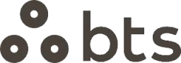 BTS logo