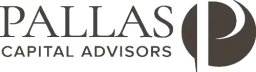 Pallas Capital Advisors logo