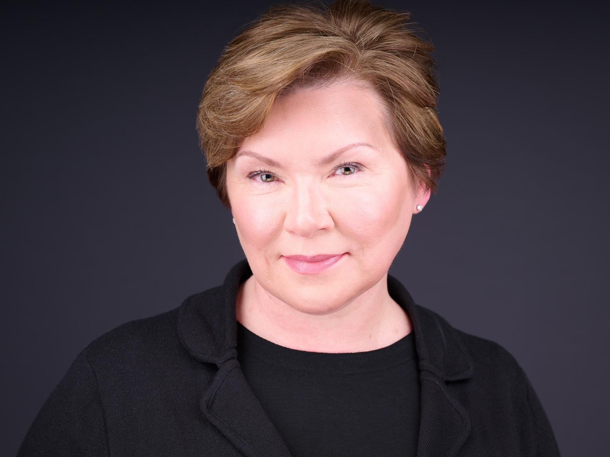 Boston Team Headshots 2