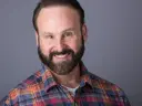 Bill L. — professional headshot by Damon Bates Photography