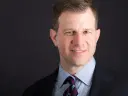 James J. — professional headshot by Damon Bates Photography
