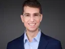 Mike Rousselle, Chief AI Officer, OptimizeRx — professional headshot by Damon Bates Photography