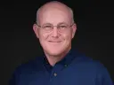 Todd B. — professional headshot by Damon Bates Photography