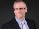 Thomas T. — professional headshot by Damon Bates Photography
