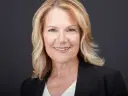 Cheryl S. — professional headshot by Damon Bates Photography