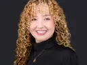 Mary N. — professional headshot by Damon Bates Photography