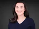 Rachel B. — professional headshot by Damon Bates Photography