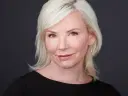 Rebecca G. — professional headshot by Damon Bates Photography